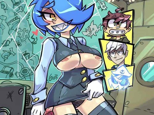 Skarp World [Gerph] Gallery Image