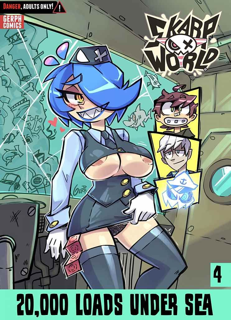 Skarp World [Gerph] Gallery Image