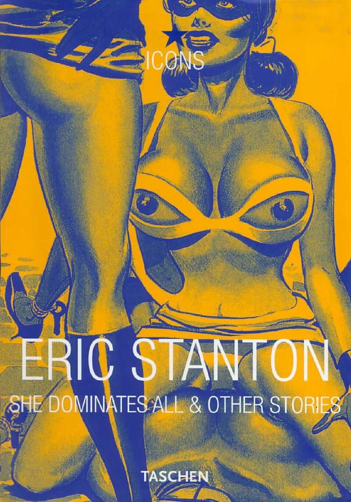She Dominates All She Dominates All
