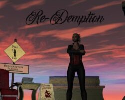 Re-Demption