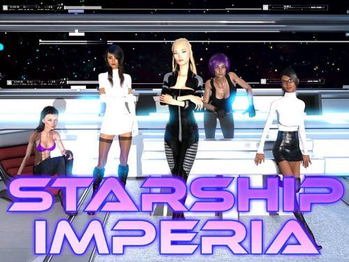Starship Imperia [v0.2 Beta] [ArrantBreeze] Gallery Image