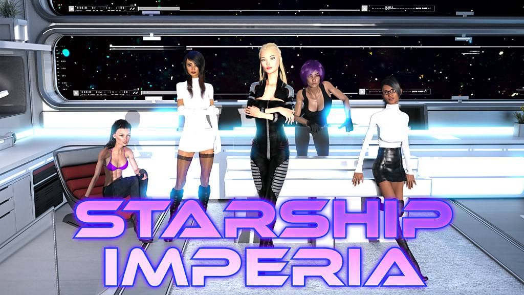 Starship Imperia [v0.2 Beta] [ArrantBreeze] Gallery Image