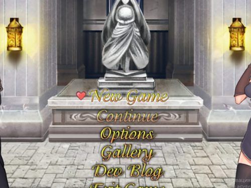 Yorna: Monster Girl's Secret