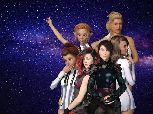 Stargazers