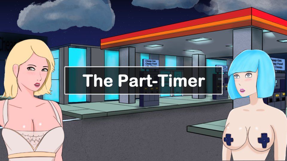 The Part-Timer The Part-Timer
