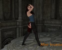 After Invasion [v0.7.5a] [Perversity]