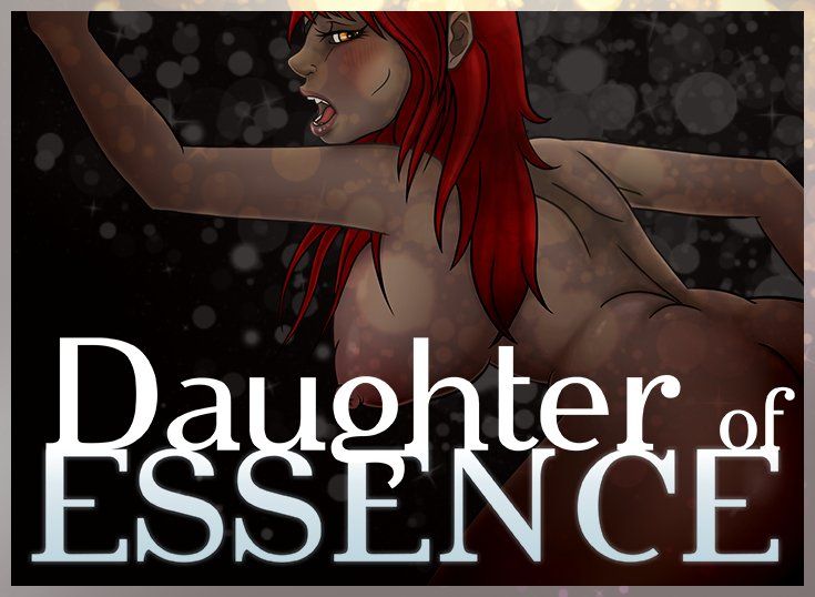 Daughter of Essence Daughter of Essence