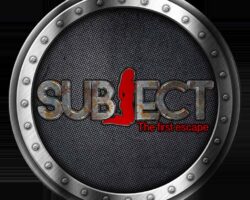 Subject: The First Escape