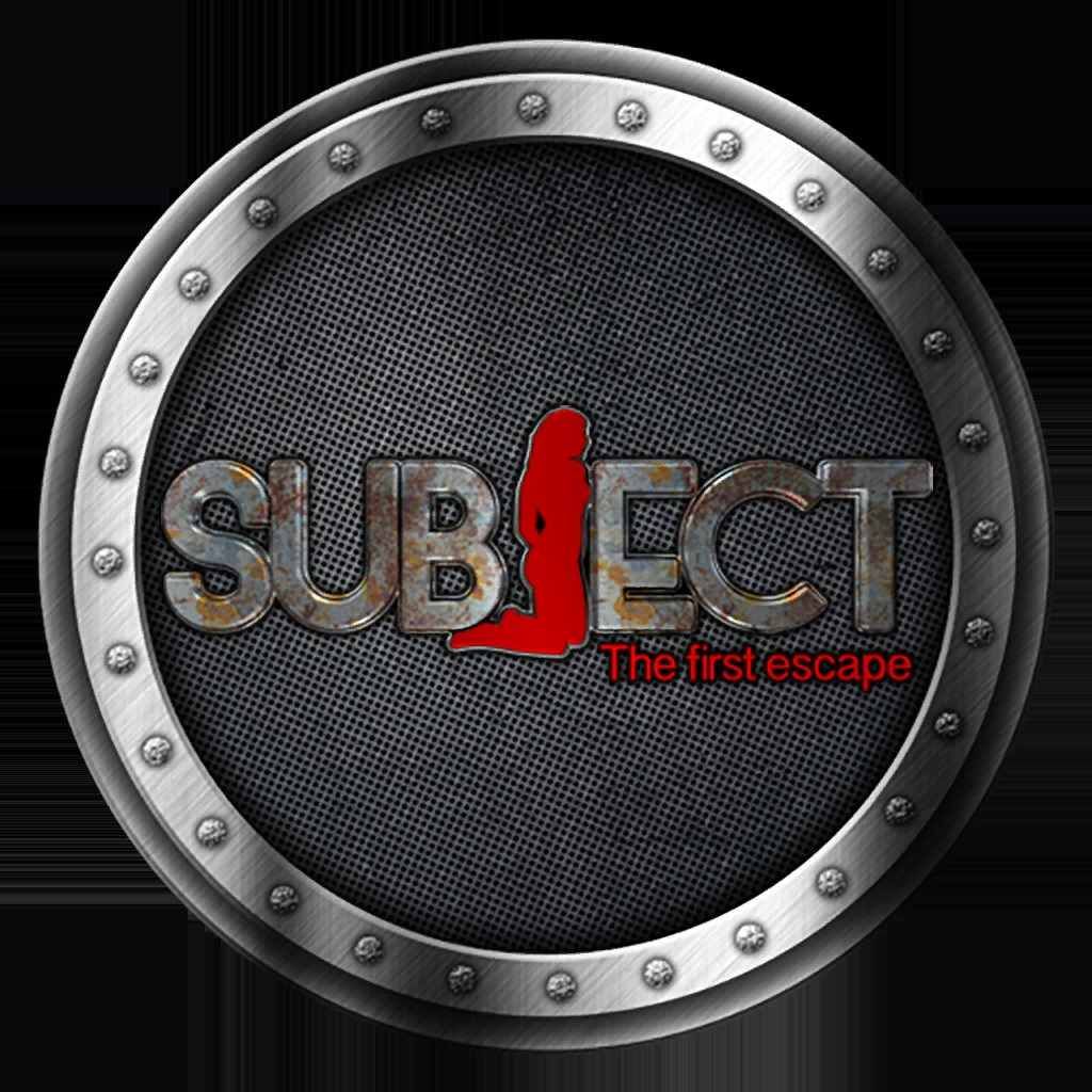 Subject: The First Escape Subject: The First Escape