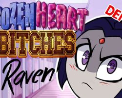 FrozenHeart Bitches