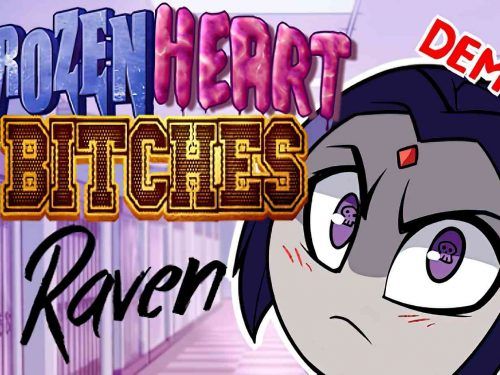 FrozenHeart Bitches