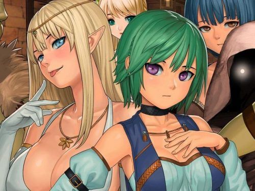 Bron's Quest [Beta 1.1] [Marble Syrup] Gallery Image