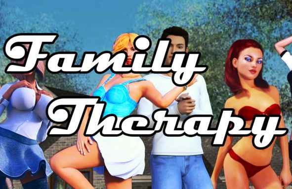 Family Therapy Family Therapy