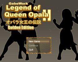 Legend of Queen Opala 2