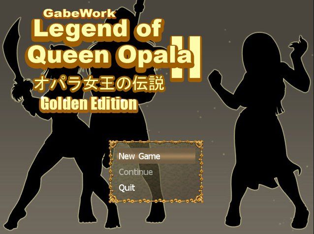 Legend of Queen Opala 2 Legend of Queen Opala 2