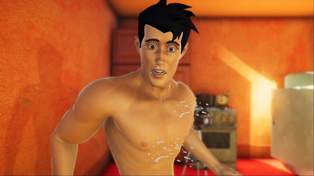 PornoHero PornoHero
