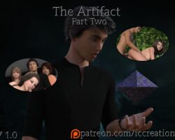 The Artifact Part Two