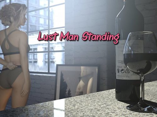 Lust Man Standing