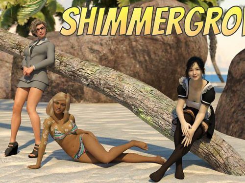 Shimmergrove School of Magic