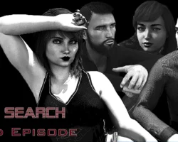 The Search