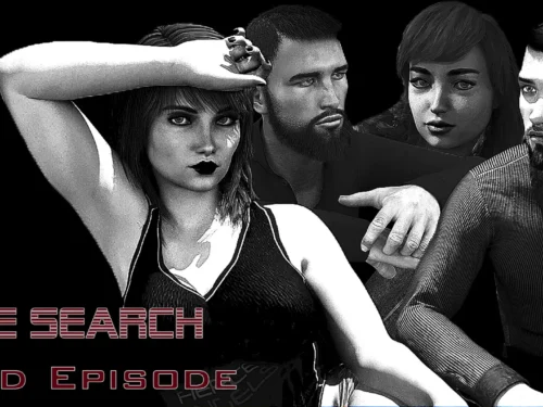 The Search