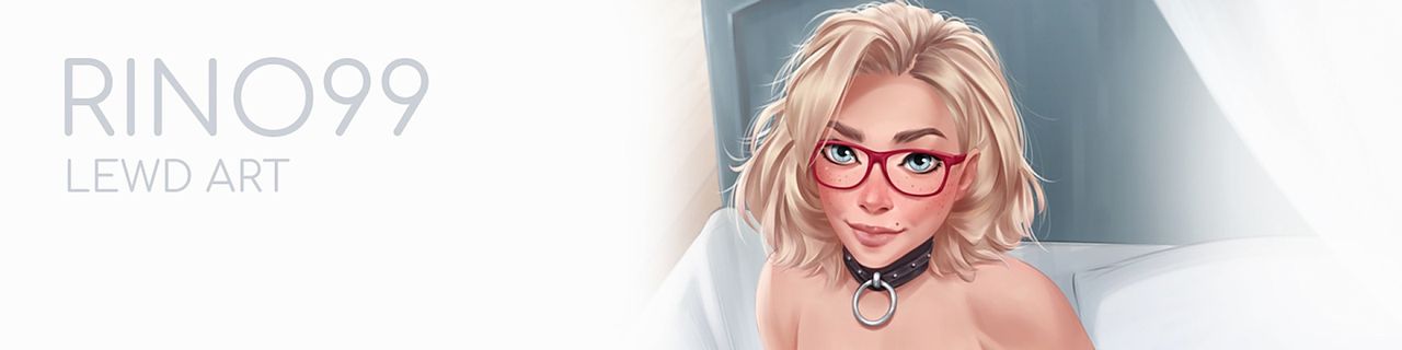 Rino99 Artwork Collection Banner