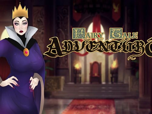 Fairy Tale Adventure [v2.5b] [MasQuerade] Gallery Image
