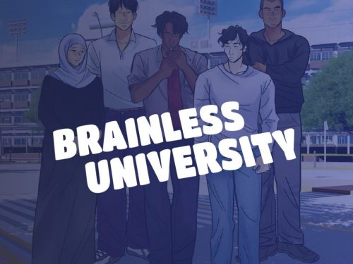 Brainless University [v0.1] [Brainless] Gallery Image