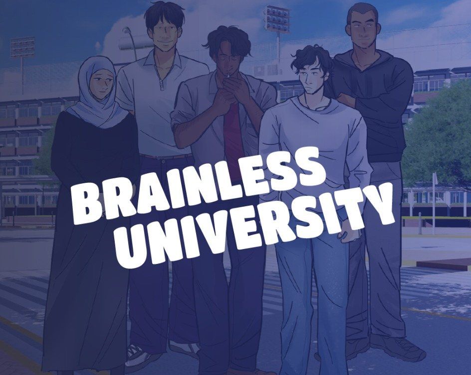Brainless University [v0.1] [Brainless] Gallery Image