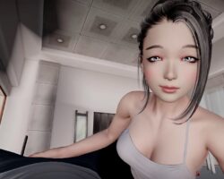 Project;Sunset - Diana & Claire