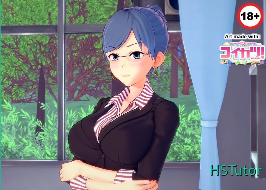 HS Tutor HS Tutor