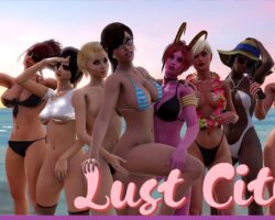 Lust City
