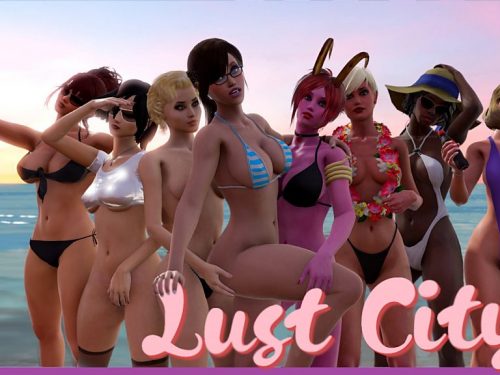 Lust City
