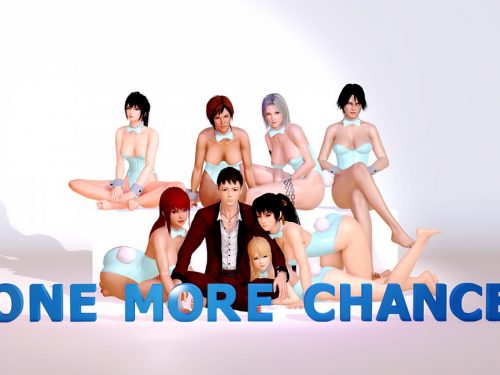 One More Chance