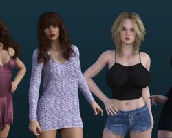 College Girls