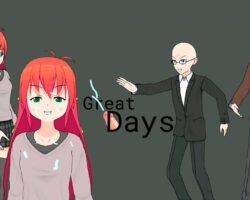 Great Days [v0.0.2 Demo] [darkwolf_66]