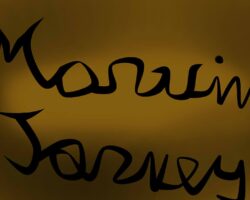 Marvin Journey [v1.0] [Grostek's Dev]