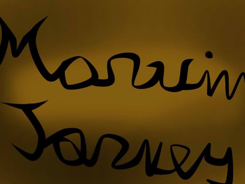 Marvin Journey [v1.0] [Grostek's Dev] Gallery Image