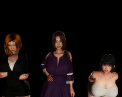 Lust magic