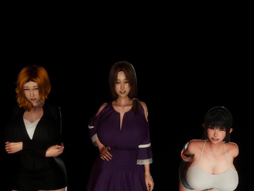 Lust magic