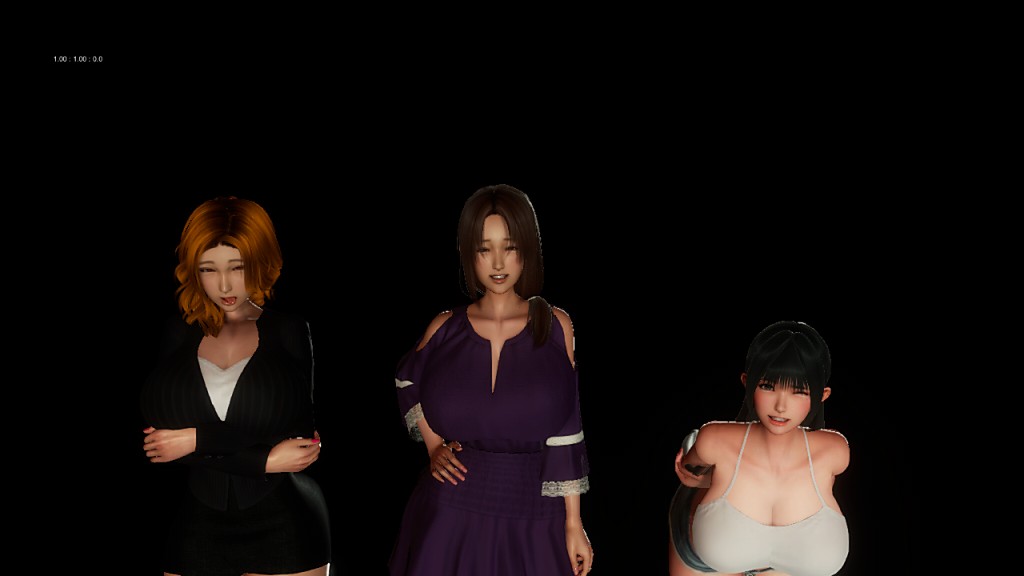 Lust magic Lust magic