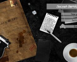 Secret Service X [v0.3] [One Hand Games Studio]