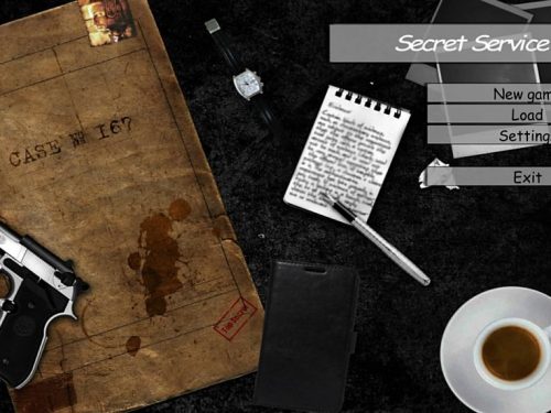 Secret Service X [v0.3] [One Hand Games Studio] Gallery Image