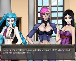 Summoner’s Quest [Chapters 1-10] [Ferdafs]