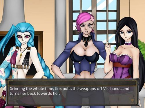 Summoner’s Quest [Chapters 1-10] [Ferdafs] Gallery Image