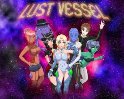 Lust Vessel