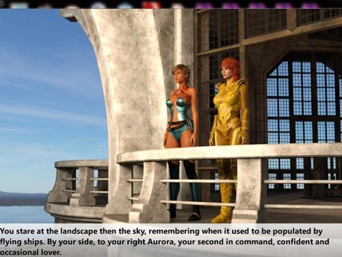 Last Days Of The Universe