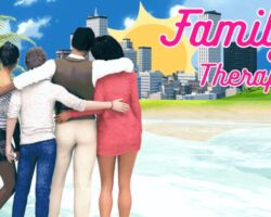 Family Therapy Remastered