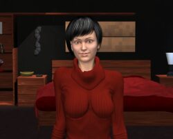 A Night with Sara [Chapters in Love] [Final Version]