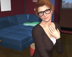 Art with Carla [Chapters in Love] [Final Version]